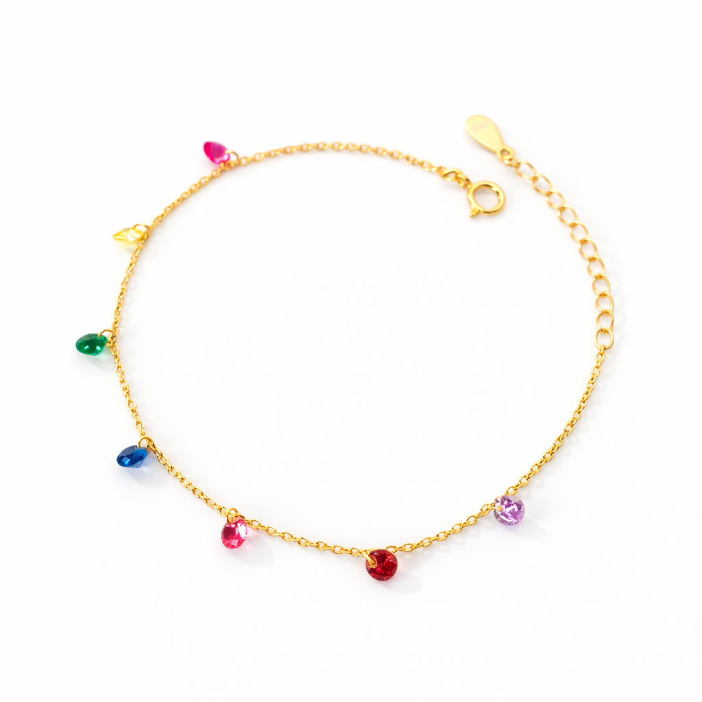 Bracciale Rainbow
