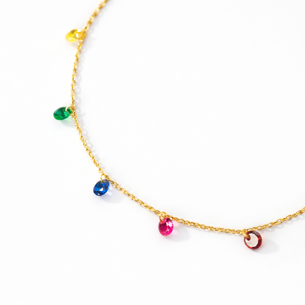 Bracciale Rainbow