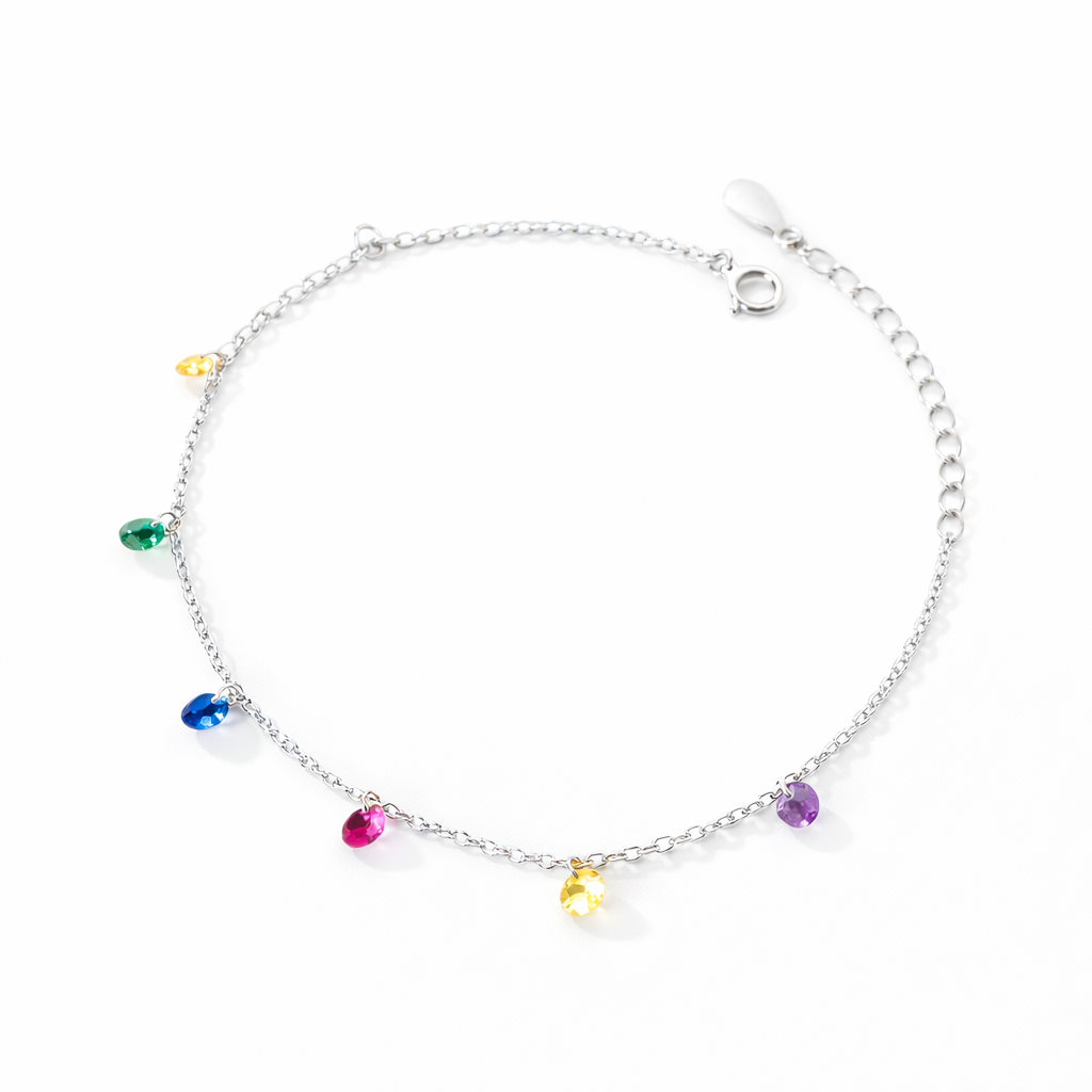 Bracciale Rainbow